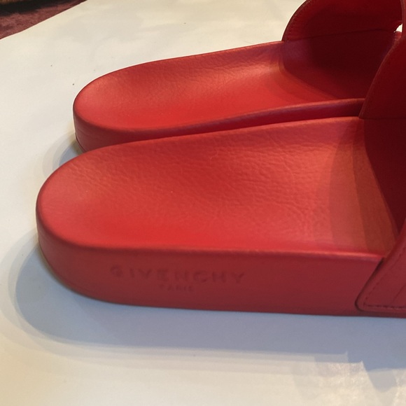 Givenchy Slides - Picture 2 of 3